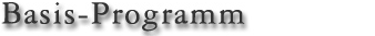 Basis-Programm